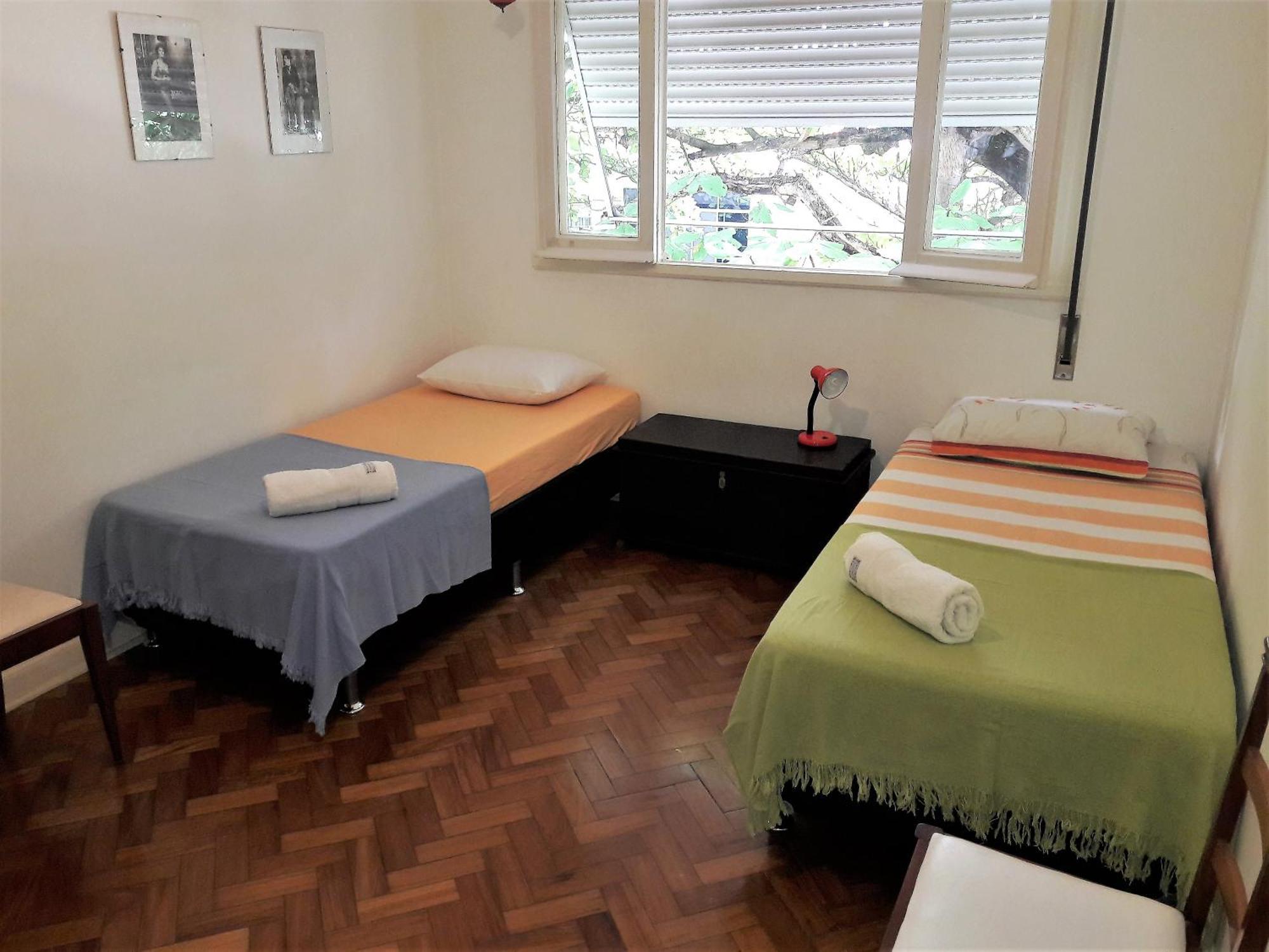 Rio De Janeiro - Leblon Beach Room photo